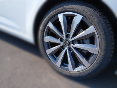 Renault Mégane Gebrauchtwagen