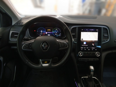 Renault Mégane Gebrauchtwagen