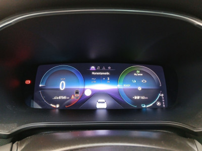 Renault Mégane Gebrauchtwagen