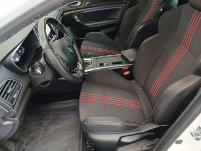 Renault Mégane Gebrauchtwagen