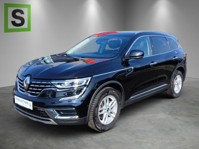 Renault Koleos Gebrauchtwagen