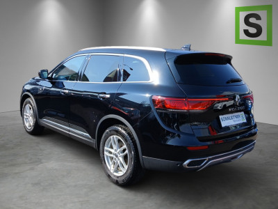 Renault Koleos Gebrauchtwagen