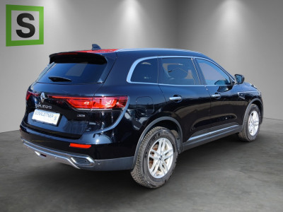 Renault Koleos Gebrauchtwagen