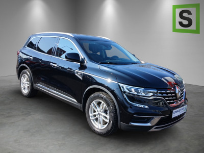 Renault Koleos Gebrauchtwagen