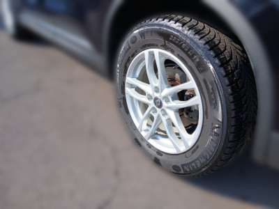 Renault Koleos Gebrauchtwagen