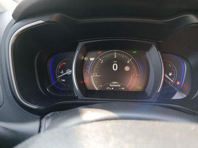 Renault Koleos Gebrauchtwagen