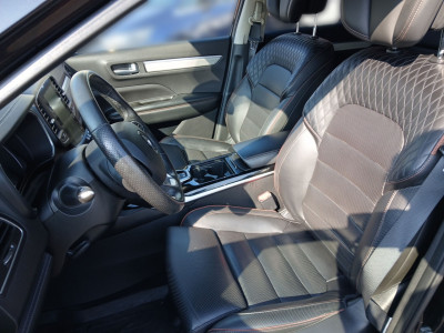 Renault Koleos Gebrauchtwagen