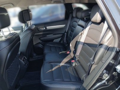 Renault Koleos Gebrauchtwagen