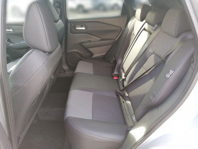 Nissan Qashqai Tageszulassung