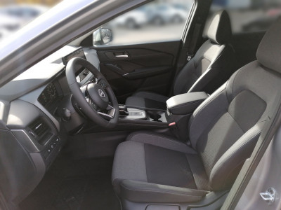 Nissan Qashqai Tageszulassung