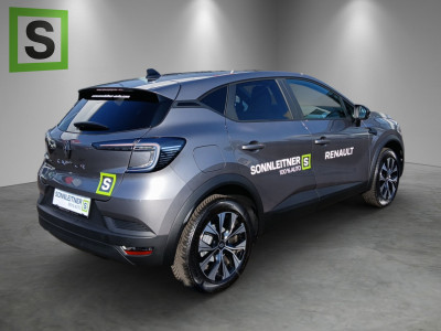 Renault Captur Vorführwagen