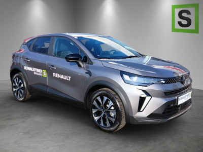 Renault Captur Vorführwagen