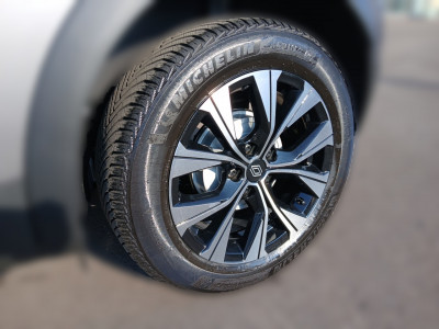 Renault Captur Vorführwagen