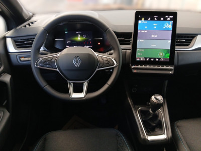 Renault Captur Vorführwagen