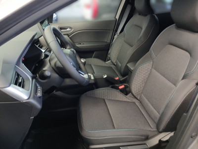 Renault Captur Vorführwagen