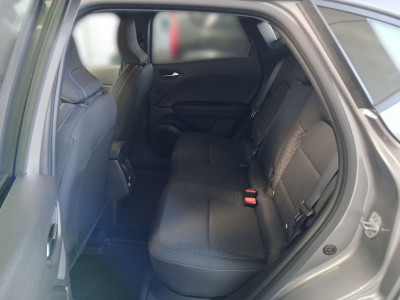 Renault Captur Vorführwagen