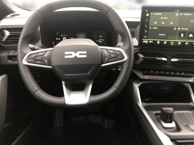 Dacia Bigster Neuwagen