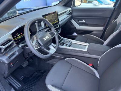Dacia Bigster Vorführwagen Dacia Bigster Vorführwagen