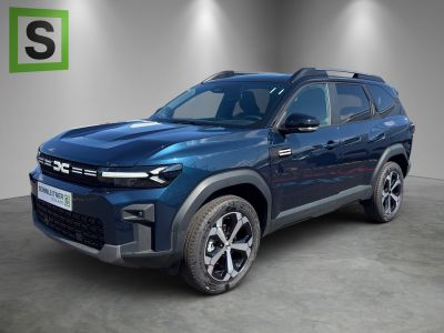 Dacia Bigster Vorführwagen Dacia Bigster Vorführwagen