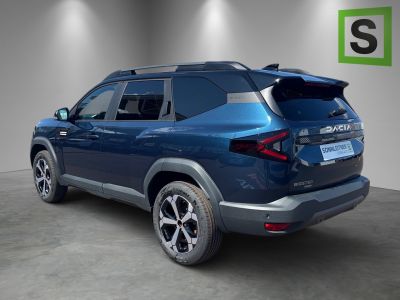 Dacia Bigster Vorführwagen Dacia Bigster Vorführwagen