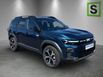 Dacia Bigster Vorführwagen Dacia Bigster Vorführwagen