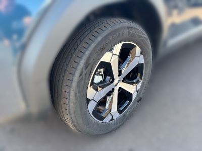 Dacia Bigster Vorführwagen Dacia Bigster Vorführwagen