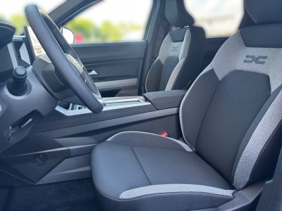 Dacia Bigster Vorführwagen Dacia Bigster Vorführwagen