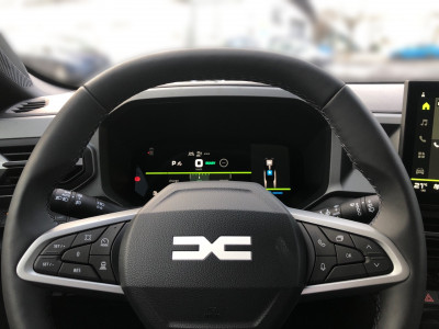 Dacia Bigster Neuwagen