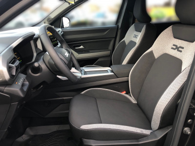 Dacia Bigster Neuwagen