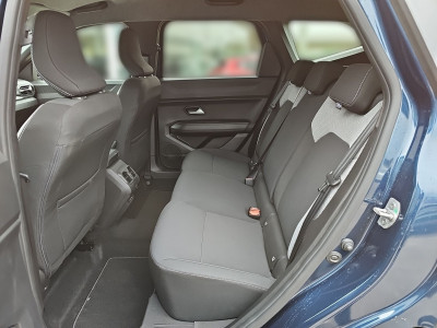 Dacia Bigster Neuwagen