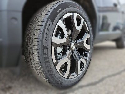 Dacia Bigster Neuwagen