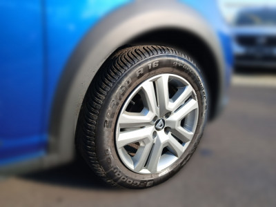 Dacia Sandero Gebrauchtwagen