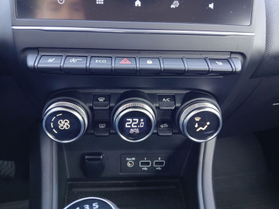 Renault Captur Gebrauchtwagen