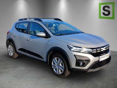 Dacia Sandero Gebrauchtwagen