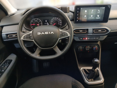 Dacia Sandero Gebrauchtwagen