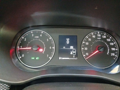 Dacia Sandero Gebrauchtwagen