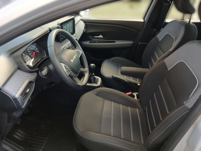 Dacia Sandero Gebrauchtwagen