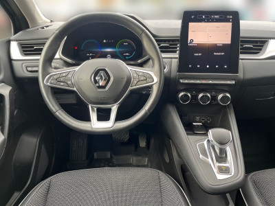 Renault Captur Gebrauchtwagen Renault Captur Gebrauchtwagen