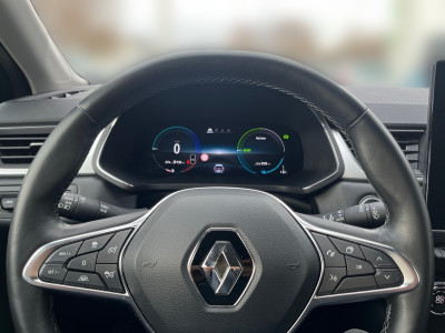 Renault Captur Gebrauchtwagen Renault Captur Gebrauchtwagen