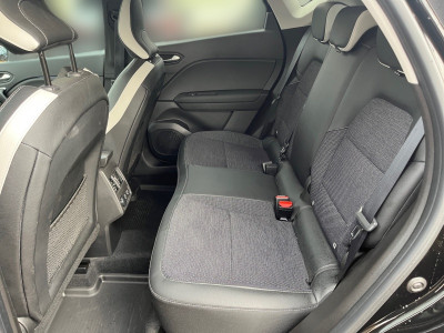 Renault Captur Gebrauchtwagen Renault Captur Gebrauchtwagen