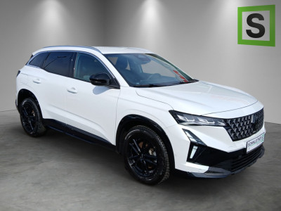 Renault Austral Gebrauchtwagen Renault Austral Gebrauchtwagen