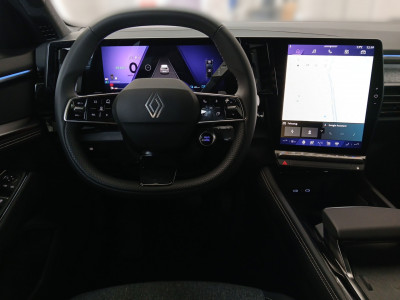 Renault Austral Gebrauchtwagen Renault Austral Gebrauchtwagen