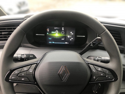 Renault Master Neuwagen Renault Master Neuwagen