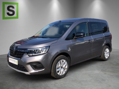 Renault Kangoo Tageszulassung Renault Kangoo Tageszulassung