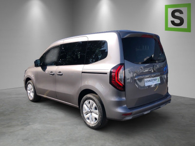 Renault Kangoo Tageszulassung Renault Kangoo Tageszulassung