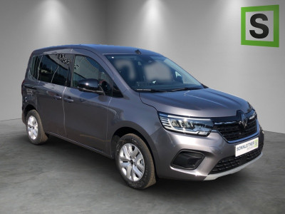 Renault Kangoo Tageszulassung Renault Kangoo Tageszulassung