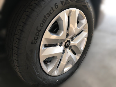 Renault Kangoo Tageszulassung Renault Kangoo Tageszulassung