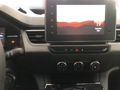 Renault Kangoo Tageszulassung Renault Kangoo Tageszulassung