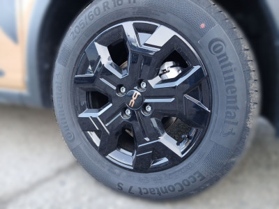 Dacia Sandero Neuwagen Dacia Sandero Neuwagen