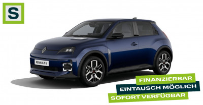 Renault R5 Neuwagen